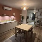 L'annexe - En Champagne Apartment Pargny-les-Reims