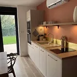 L'annexe - En Champagne Apartment *
