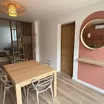 L'annexe - En Champagne Apartment Pargny-les-Reims