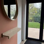 L'annexe - En Champagne Apartment Pargny-les-Reims