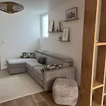 L'annexe - En Champagne Apartment