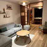 Apartment L'annexe - En Champagne *
