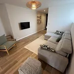 L'annexe - En Champagne Apartment *