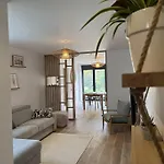 L'annexe - En Champagne Apartment Pargny-les-Reims
