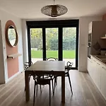 Apartment L'annexe - En Champagne *