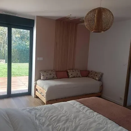 L'annexe - En Champagne * Pargny-les-Reims