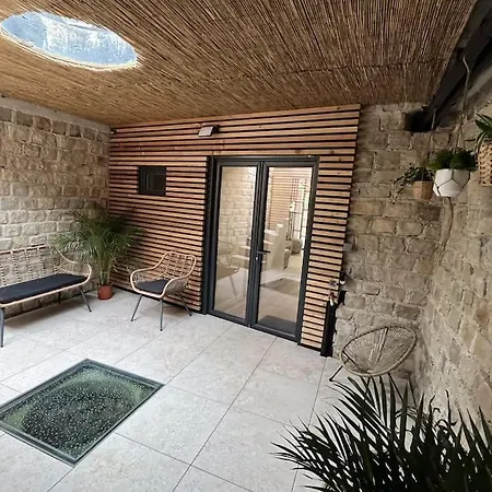 L'annexe - En Champagne * Pargny-les-Reims