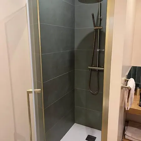 アパート L'annexe - En Champagne *