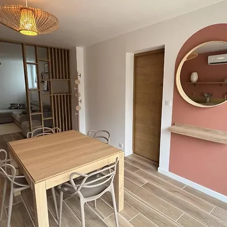 L'annexe - En Champagne דירה Pargny-les-Reims