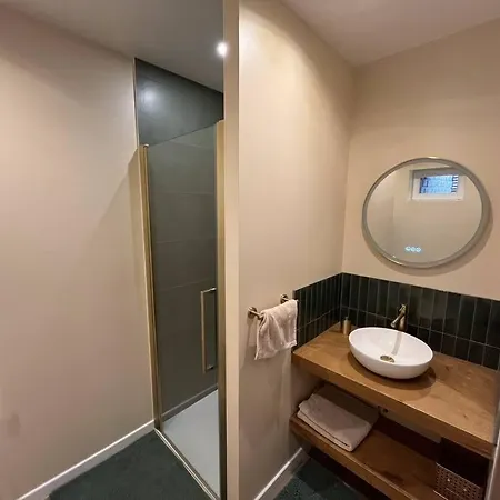 L'annexe - En Champagne דירה Pargny-les-Reims