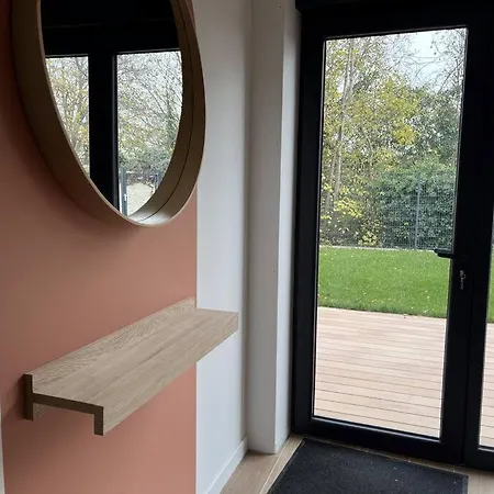 L'annexe - En Champagne Apartment Pargny-les-Reims
