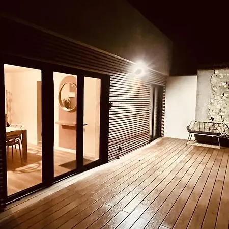 L'annexe - En Champagne דירה Pargny-les-Reims