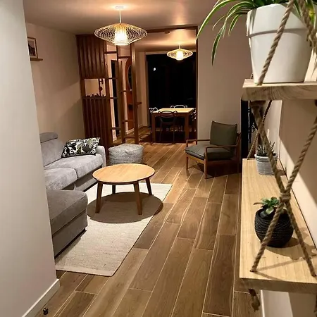 L'annexe - En Champagne Pargny-les-Reims