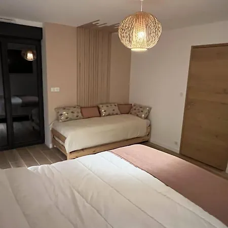 L'annexe - En Champagne * Pargny-les-Reims