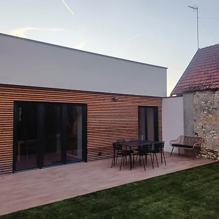 L'annexe - En Champagne * Pargny-les-Reims